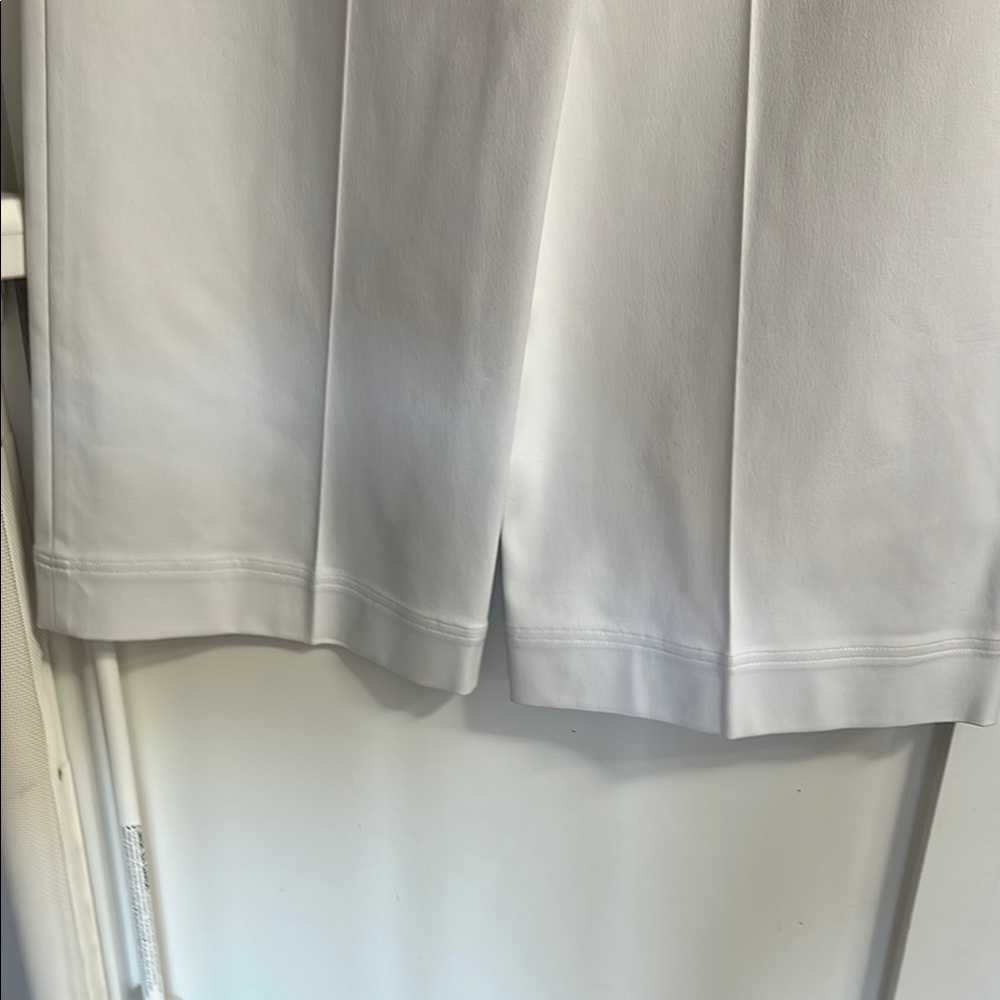 SPANX Elegant White Pants - Picture 6 of 8